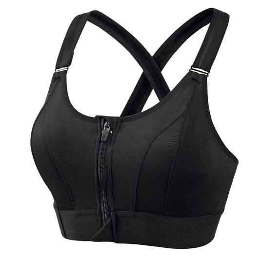 Kath - Comfortable Sports Bra