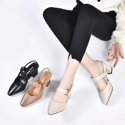 Orthopro™ - orthopaedic shoes with heels