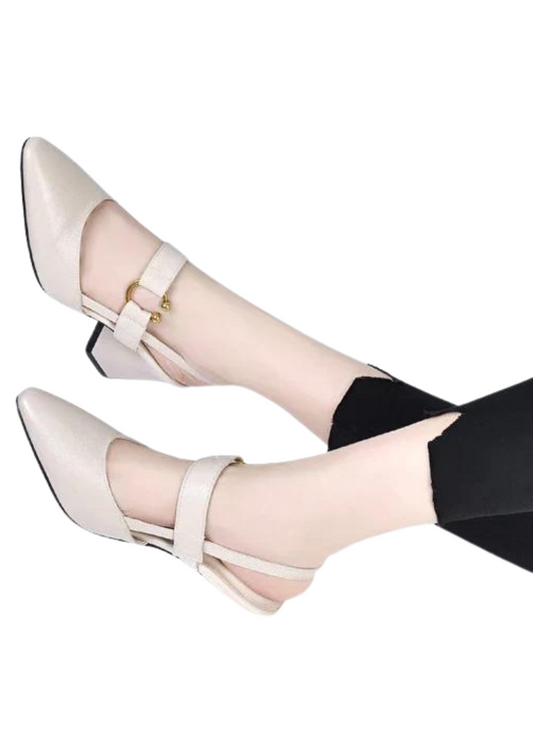 Orthopro™ - orthopaedic shoes with heels