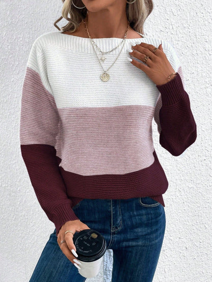 Kaleide™ | Elegant jumper