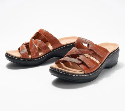 Orthopro™ - Comfortable orthopaedic sandals